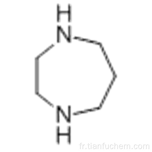 Homopipérazine CAS 505-66-8